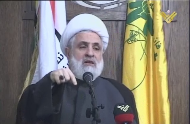 Sheikh Qassem: Takfiri groups on the verge of complete defeat